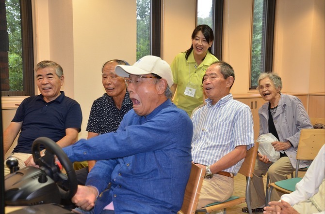 福祉施設